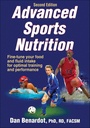 Advanced Sport Nutrition