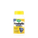 Nature's Way Primadophilus Bifidus probiootikum, toetab seedetrakti taimestikku *, 5 miljardit elusat probiootilist kultuuri kapsli kohta, Lactobacilli, Bifidobacteria, 90 kapslit (pakendamine võib erineda)