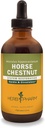 Herb Pharm Horse Kastan Vedelik Ekstrakt Tervislike Veenide Ja Ringluse - 4 Ounce
