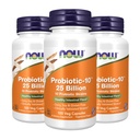 Probiootikum-10 25 miljardit, 100 arvu (3 kotti)