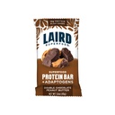 Laird Superfood Funktsionaalsed Valgubaarid, Valgubaar, Kuid Parem Reaalsete Koostisosadega, Funktsionaalsed Seened 10g Taimne Valk, 6g Fiber, Kahekordne Šokolaadi Maapähklivõi, 10 Count (Pack of 1)