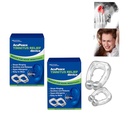 Üldine Kõrva Popper Ear Relief Seade, Kõrvarõhu Reljeef Seade, Tinnitus Relief Ringing Ears (2 Paari)