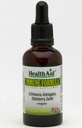 HealthAid Immune Formula, 1,7 oz, Sisaldab Echinacea, Astagalus, Elderberry ja Küüslauk, Aitab Optimum Immune Support