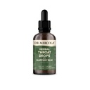Dr Mercola Taimne kurk tilgad libedad Elm Dietary Supplement, Natural Maitsed, 30 Servings, 2 fl oz (60 ml), GMO-vaba, Gluteenivaba, Sojavaba