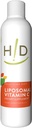 HALLELUJAH DIET Liposomaalne C-vitamiin Vedel täiendus - Advanced Immune Support, Superior Absorption Lipid-kapseldatud valem, 1-5 Ounce pudel,