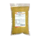 Toitainelised pärmihelbed 1 lb. Tugevdatud - Gluteenivaba - Non GMO - Vegan - Vegetarian Support Formula Medley Hills Farm