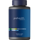 ProHealth Pro-C ComplexTM (1000 mg, 120 tabletti) (C-vitamiin koos bioflavonoididega, Acerola, Rose HIPS ja Rutin)
