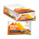 PROBAR - MEAL Baar, Original Trail Mix, Non-GMO, Gluteenivaba, Tervislik, Taimepõhine, Täistoidu koostisosad, Looduslik Energia (12 Count)