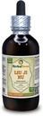 Liu Ji Nu, Artemesia (Artemisia Anomala) tinktuur, kuivatatud ürdi vedelik ekstrakt (kaubanimi: HerbalTerra, Proudly Made in USA) 4 fl.oz (120 ml)