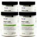 Prost-Care Multi Target looduslik taimne valem 4000 mg, suurendada tervislikku kuseteede voolu, edendada vaagna tervise ja kuseteede funktsiooni, parandada eesnäärme tervist mees 20 pakendit / pudelit (pakk 4)