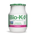 Bio-K Plus Orgaaniline Vaarika Fermenteeritud Pea probiootikum 6 Pack, 3,5 Fz