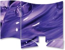 MightySkins Nahk ühildub Ventolin HFA astma inhalaatoriga - Purple Wash | Kaitsev, vastupidav ja ainulaadne Vinüül Decal wrap Cover | Lihtne rakendada, eemaldada ja muuta stiile | Valmistatud USA-s