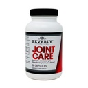 Beverly International Joint Care, 90 kapslit. Kogu ühistugi. 3-astmeline ehitusvalem koos glükosamiini, kondroitiini, MSM, hüaluroonhappega. Suurendage liikuvust vähem ebamugavust.