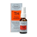 Liddell Homöopaatiline Pinge Peavalu, 1 Ounce