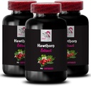 Ancient Berry Touch - HAWTHORN EXTRACT - Pure Flora Blend, botaaniline allikas Power, Harvest Leaf Power, Flora Source Blend, Berry Tradition Tonic, Juurdunud Berry Focus, Traditsiooniline Leht 3Bot 180Caps