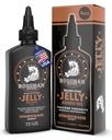 Bossman Jelly Beard Oil meestele (4 oz, Stagecoach lõhn) - pehmendid, niisutab ja tingimused looduslike koostisosadega