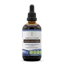 Saladused Tribe Goldenseal ja Echinacea Alkoholivaba vedelik ekstrakt, maitsetaimed (Echinacea Juur (Echinacea Purpurea), Goldenseal Juur (Hydrastis Canadensis)) Tinktuuri täiendus (4 FL OZ)
