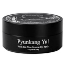 Pyunkang Yul PKY Black Tea Time Reverse Eye Patch anti-Aging, sügav toitev madala molekulaarse kollageeni, Dark Circles & Fine Line Care Kombucha, Korea nahahooldus (30 paari)