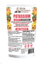 Peter Gillham's Life Essentials Kaaliumglükonaadi tabletid 595mg, 500 tabletti, toetavad elektrolüütide tasakaalu, valmistatud USA-s (Pakett võib varieeruda)