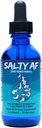 Eidon Ioonsed Mineraalid Sool ja funktsionaalne - Magustamata Vedel elektrolüüt tilgad vee jaoks, Ultimate Hydration Support, Trace Mineral Supplement, Elektrolüütide Joogi Segu Ilma Suhkruta, Non GMO - 2 oz