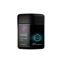 MitoQ + Eye Advanced CoQ10 Antioksüdant - sisaldab mitokinoolmesülaati, luteiini, tseaksantiini, mustikat, meremännikoort - toetab silmade tervist, sinist valgusfiltratsiooni ja rakkude elujõulisust (60 kapslit)