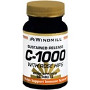 C-vitamiin TAB 1000MG R/H T/R WMILL suurus: 60
