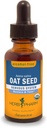 Herb Pharm sertifitseeritud orgaaniline alkoholivaba kaeraseemne glükeeriit närvisüsteemi toetamiseks - 1 Fl Oz (pakk 1)