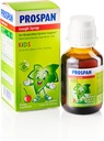 Prospan / Abrilar Kids Cough Syrup + Licus koos Proprietary Ivy Leaf Extract EA575 - Soothes Cough, Licus Relief, No Sugar, Non-Drowsy, Alkoholivaba, Drug-free - 100 ml