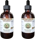 Hobusekastan Alkoholivaba vedelik ekstrakt, orgaaniline hobukastan (Aesculus hippocastanum) Kuivatatud pähkli Glycerite Hawaii Pharm Looduslik taimelisa 2x2 oz