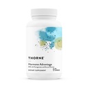 THORNE - hormoonide eelis - östrogeeni tugi ja hormoonide tasakaal meestele ja naistele * - DIM ja granaatõuna ekstrakt - gluteeni, piima ja sojavaba - 60 serveerimist