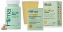 Hilma Natural Gas & Bloating Relief ja kõhu taastamine + Hüdraat - Orgaaniline elektrolüütide pulber prebiootikumide ja gastroprotektiivsete maitsetaimede komplektiga