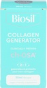 BioSil looduslike teguritega, ilu, luud, liigesed Vedelik, toetab terveid juukseid, nahka ja küüneid, Vegan kollageen, Elastin ja Keratin Generator, 1 Oz