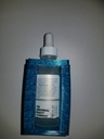 2oz 60 ml klaaspudeli hoidja/kaitsja