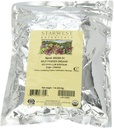 Starwest Botanicals Orgaaniline Kelpipulber, 1 nael (pakk 3)