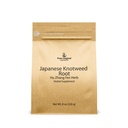 Puhtad ORIGINAALSED KOOSTISOSAD Jaapani sõlmeveed (8 oz) Hu Zhang Fen, traditsiooniline lisand