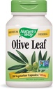 Nature's Way Olive Leaf, 100 kapslit (pakk 2)