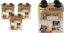 Atkins Chai Tee Latte Valgu Loksutage Bundle 15 g valguga, 3 g Net Carb, 1 g suhkruga (4 Pack) Iced Chai tee Latte Valgu raputamine