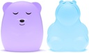 Hingamine Pal Friends kollektsioon: Ted ja Hugo