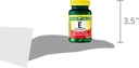 Spring Valley E-vitamiini südame tervise toidulisand Softgels, 180 mg (400 RÜ), 200 Count