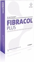 532982 - FIBRACOL Plus kollageeni haavakleit 4 x 4- 3- 8, suur (12 pakendit)