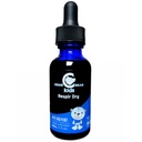 Cedar Bear Respir Kuiv lastele - Taimne täiendus, mis kuivab märjaks, Gunky Coughs, & Runny Noses 1 fl oz (pakk 1)