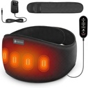 Alam-Selja Massager Soojusega, CooCo Soojenduspadi Massager Valu leevendamiseks, Soojuspadi Auto-Off, Soojendatud Vöö, Sünnipäeva Kingitused Naistele Mehed Ema Isa (Corded)