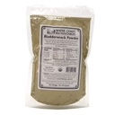 Põderwrack Powder - Wild Atlantic - Organic Seaweed - Maine Coast Sea Vegetables - 1 nael