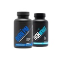 V Shred Burn PM ja L-Arginine Bundle