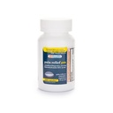 A + Health Ibuprofeen PM Softgels, Valu Reliever / Öösel Sleep Aid (NSAID), 120 Count