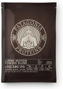 Veganproteiin, koristatud Patagoonias, 25 g, 110 Cal, 3,8 g BCAA, taimepõhine, GMO-vaba, suhkruvaba, sojavaba, gluteenivaba (Andes Cocoa, 1 Serving)
