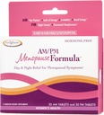 Ensümaatiline teraapia - AM / PM Menopause valem - 60 vahekaarti