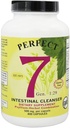 PERFECT 7 PSÜLLIUM-HERBAL COMBO CAP, 400 CAP