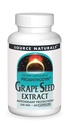 Allikas Naturals Proanthodyn Viinamarjade Seed Extract, Antioksüdant kaitse, toetab tervisliku vananemise aju *, 200 mg - 60 kapslit