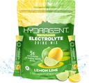 Nullsuhkur Elektrolüütpulk Pakendid | 1200mg Core Electrolytes | Magneesium & Kaalium Hüdreerimiseks Ja Taastamiseks
